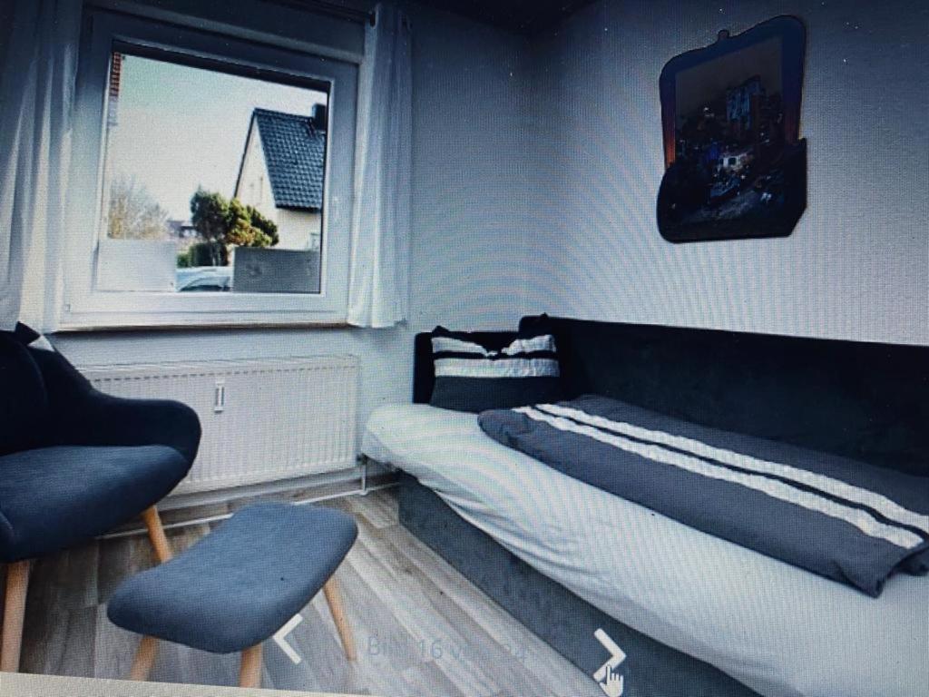 Ferienwohnung Klenk Остфильдерн Экстерьер фото
