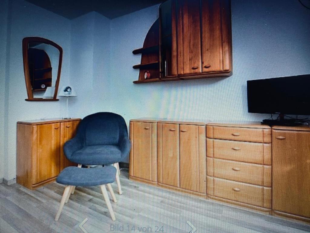 Ferienwohnung Klenk Остфильдерн Экстерьер фото