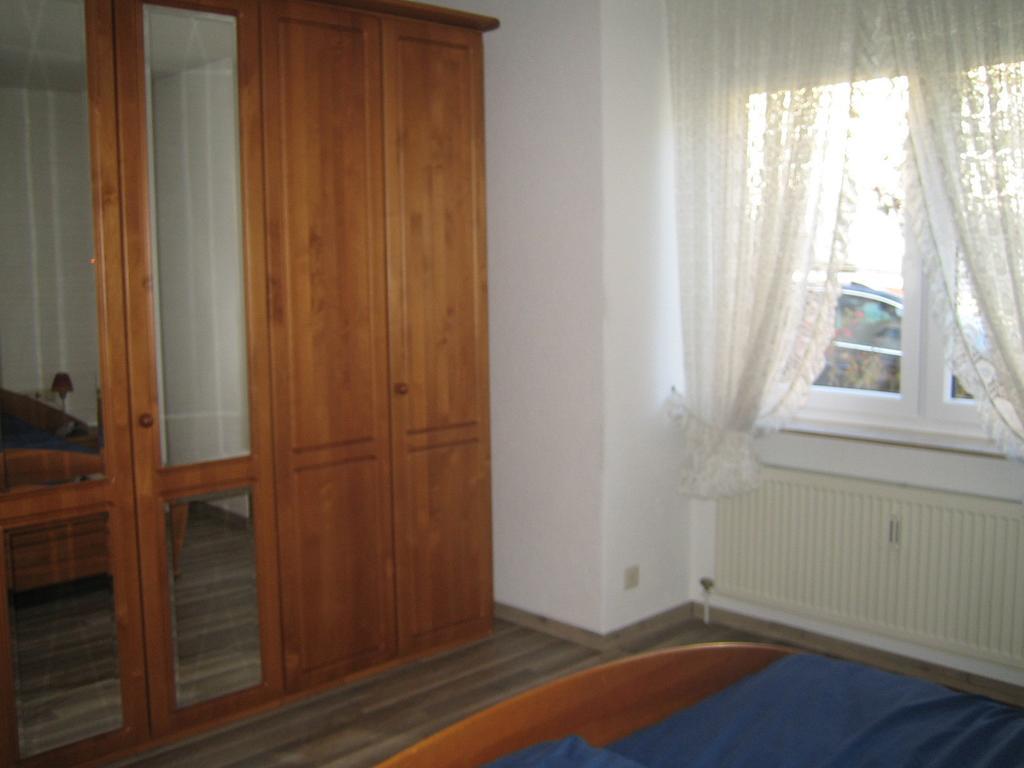 Ferienwohnung Klenk Остфильдерн Номер фото