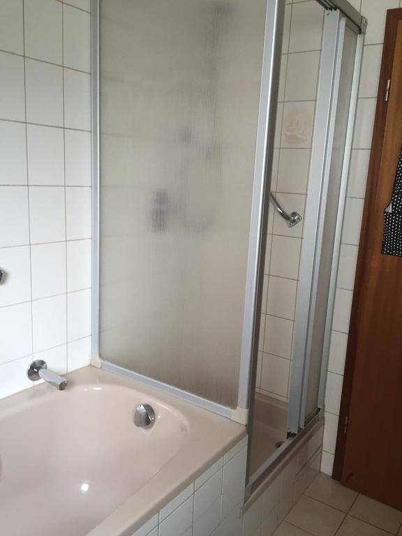 Ferienwohnung Klenk Остфильдерн Экстерьер фото