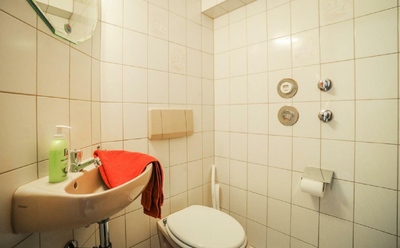 Ferienwohnung Klenk Остфильдерн Экстерьер фото