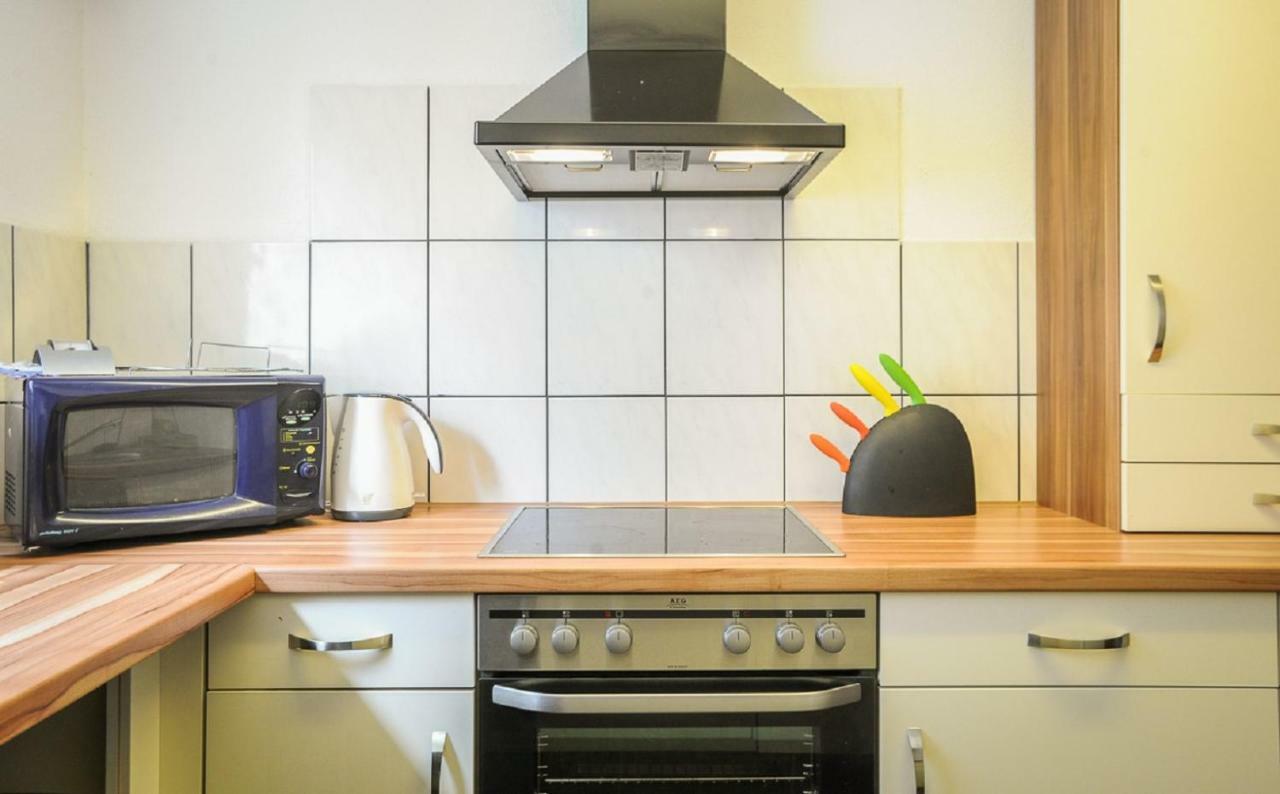 Ferienwohnung Klenk Остфильдерн Экстерьер фото