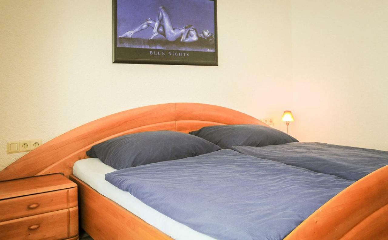 Ferienwohnung Klenk Остфильдерн Экстерьер фото