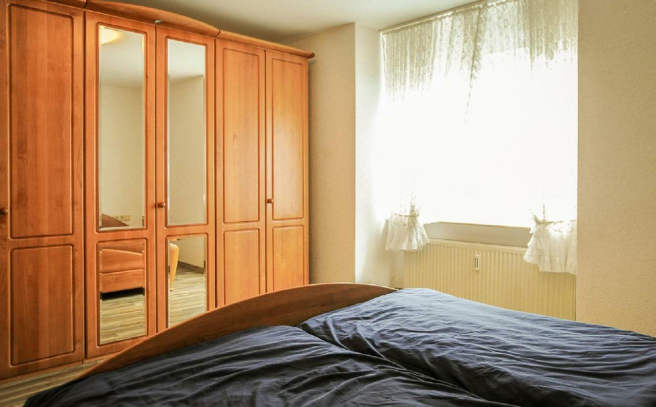 Ferienwohnung Klenk Остфильдерн Экстерьер фото