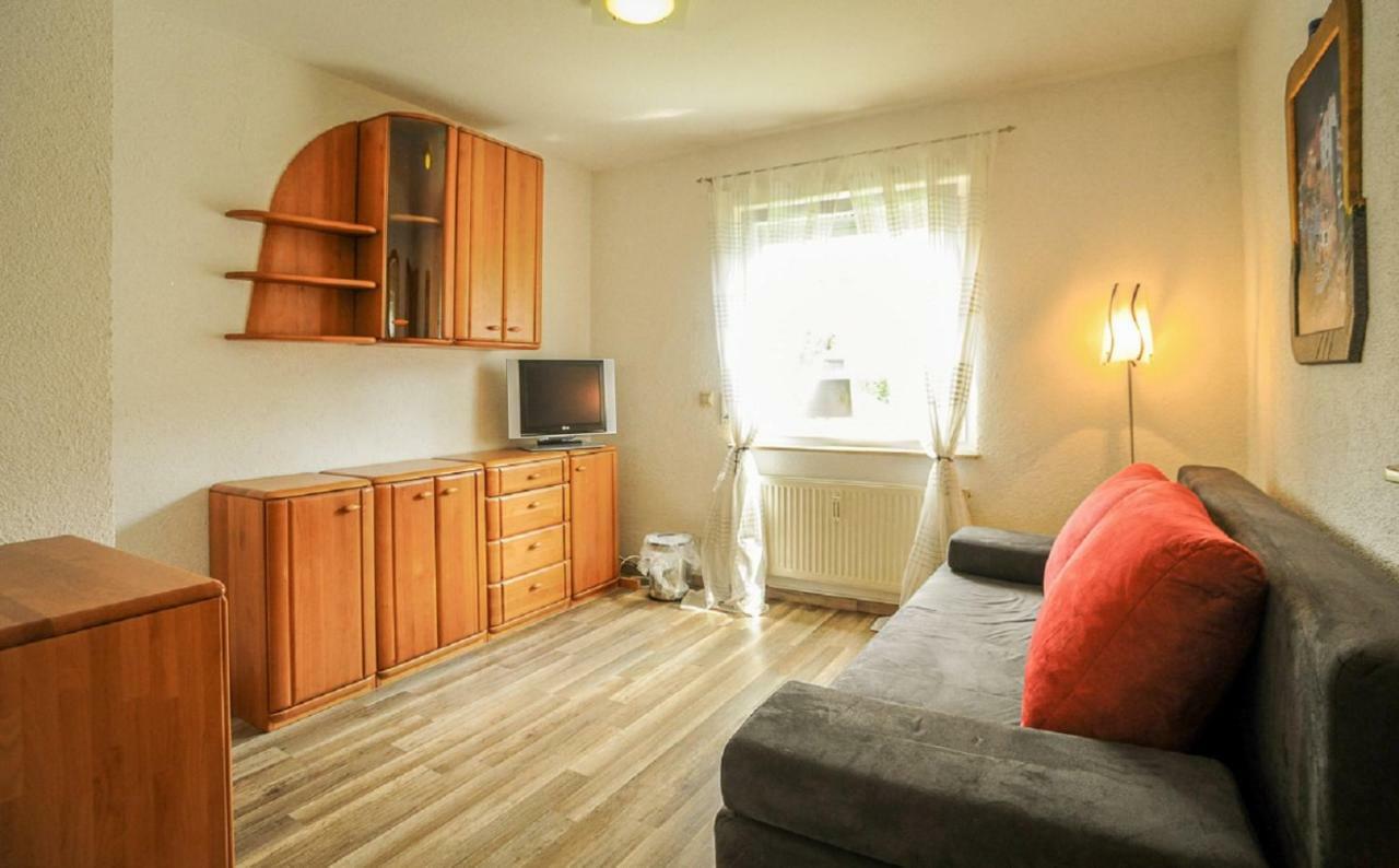 Ferienwohnung Klenk Остфильдерн Экстерьер фото