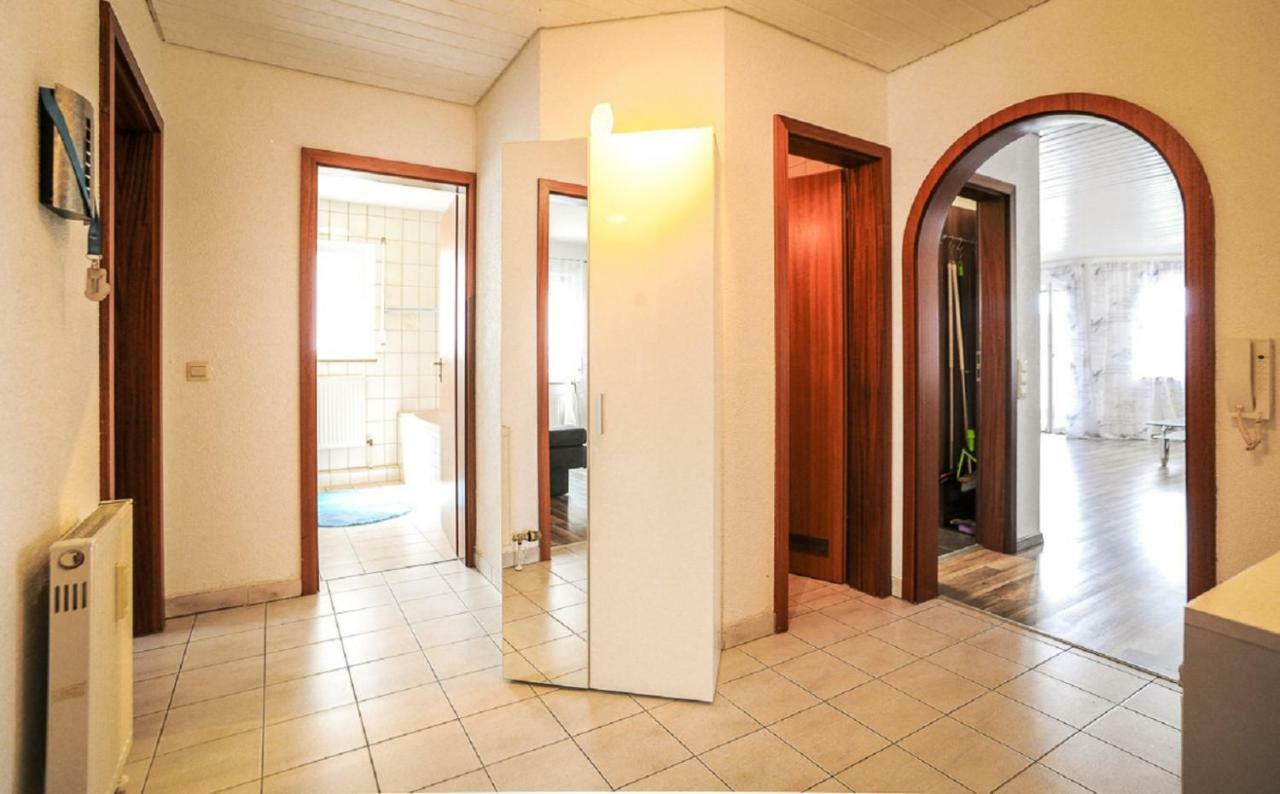 Ferienwohnung Klenk Остфильдерн Экстерьер фото
