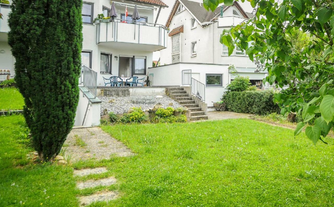 Ferienwohnung Klenk Остфильдерн Экстерьер фото