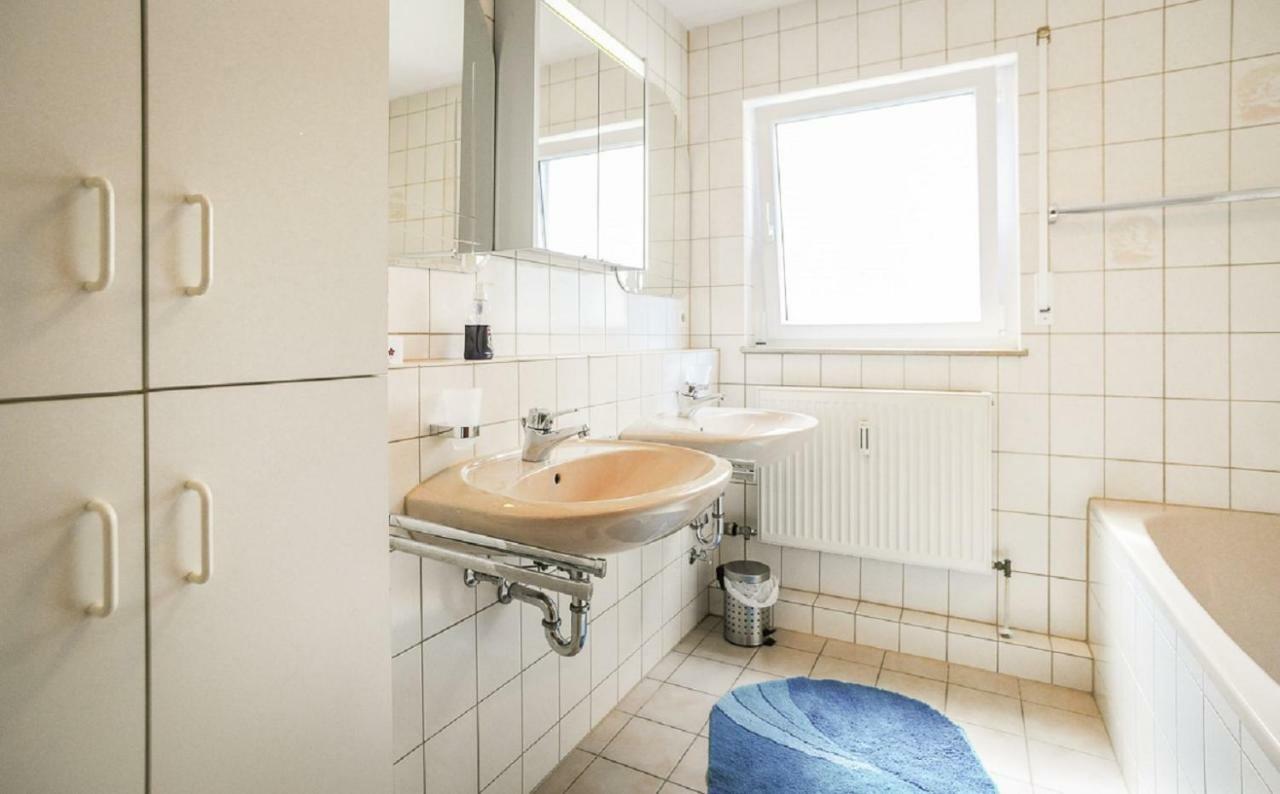 Ferienwohnung Klenk Остфильдерн Экстерьер фото