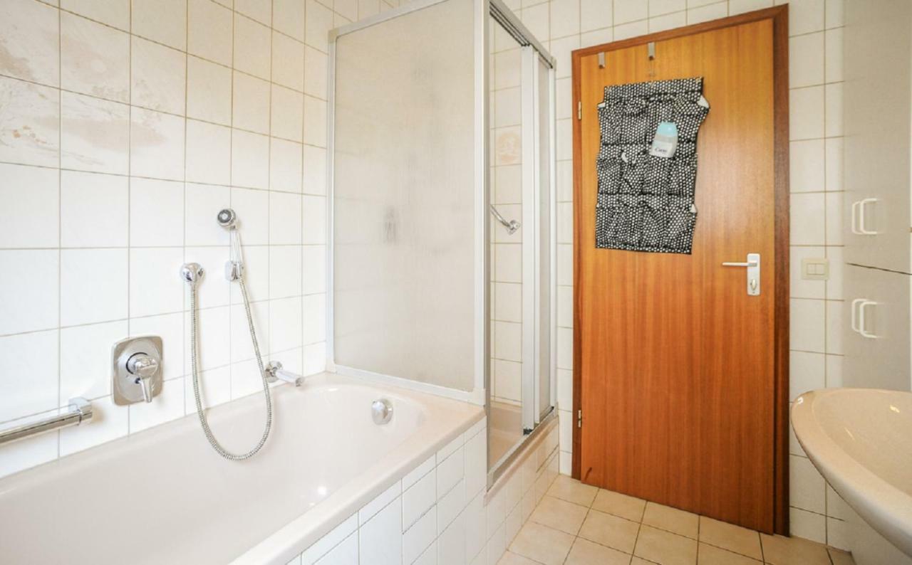 Ferienwohnung Klenk Остфильдерн Экстерьер фото